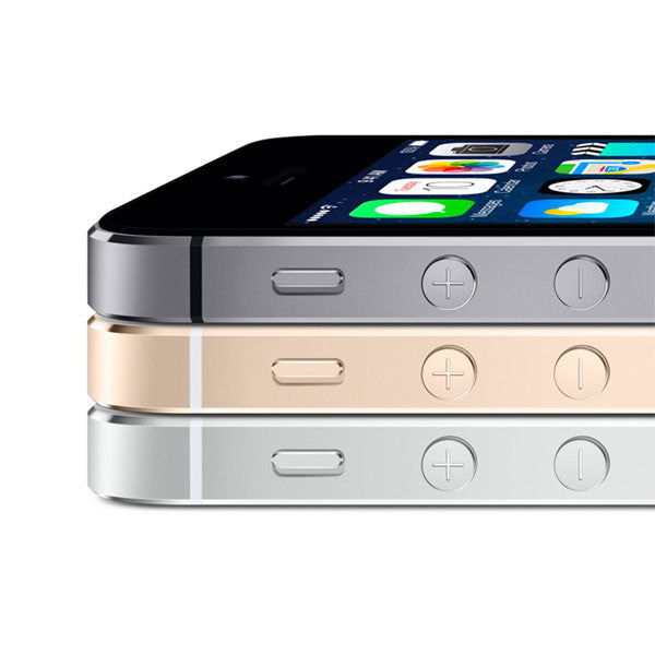Apple iPhone 5S – absolutodo_panama