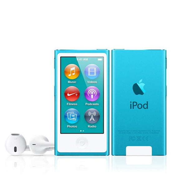 Apple iPod Nano. – absolutodo_panama Apple iPod Nano. – absolutodo_panama