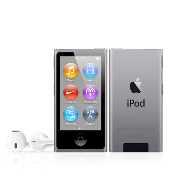 Apple iPod Nano. – absolutodo_panama
