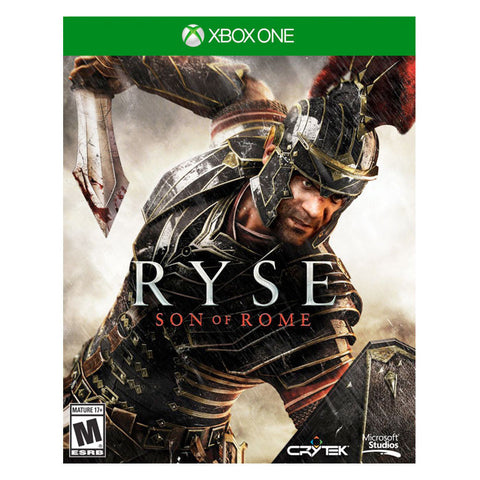 Ryse: Son of Rome – Xbox One
