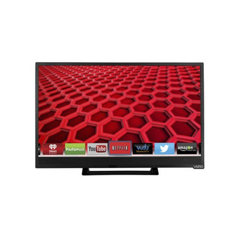 Vizio 24"  720p Smart LED TV (E241i-B1)