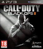 Call of Duty: Black Ops II