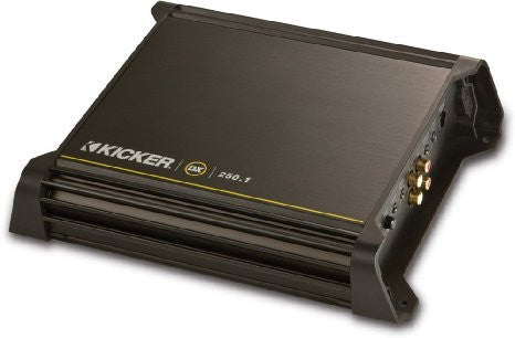 Kicker DX250.1 250W Amplificador