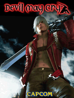 DMC: Devil May Cry