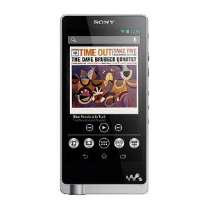 Sony Walkman NW-ZX1 128 GB