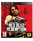 Red Dead Redemption: Game of the Year Edition