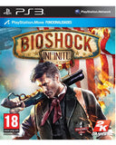 BioShock Infinite