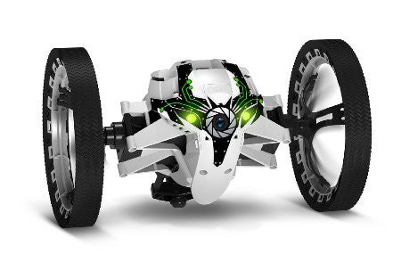 Parrot  MiniDrone Jumping Sumo