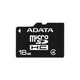 Memoria MicroSDHC ADATA