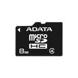 Memoria MicroSDHC ADATA