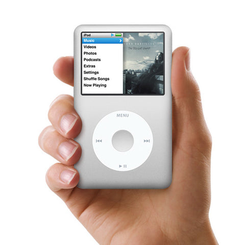 Apple iPod Classic 160GB