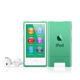 Apple iPod Nano.