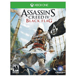 Assassin's Creed IV Black Flag