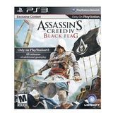 Assassin's Creed IV Black Flag