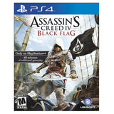 Assassin's Creed IV Black Flag