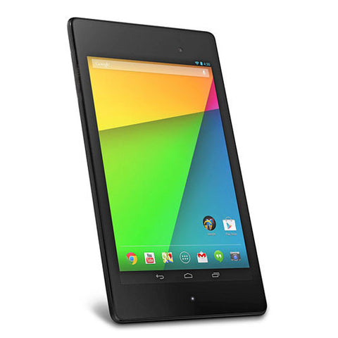 Google Nexus 7 16, 32GB Tablet