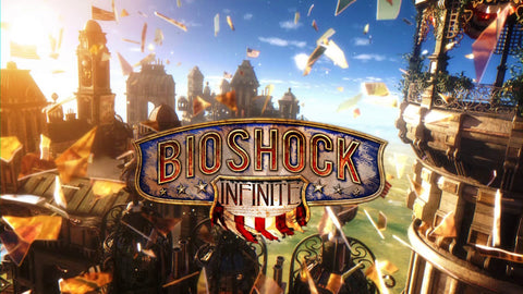 BioShock Infinite