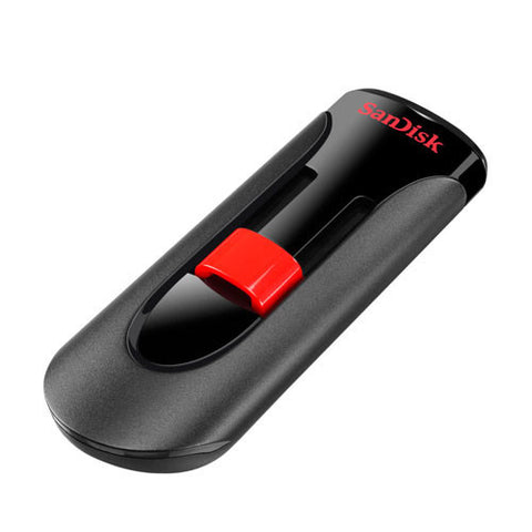 Sandisk CRUZER GLIDE Memoria USB