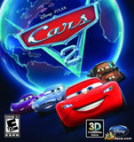 Cars 2: The Video Game