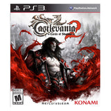 Castlevania: Lords of Shadow 2