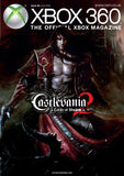 Castlevania: Lords of Shadow 2