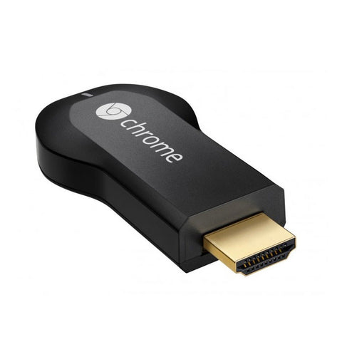 Google ChromeCast