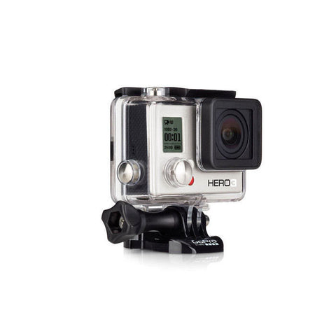 GoPro HERO3 Camara WHITE EDITION