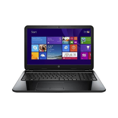 HP Pavilion 15-F009WM Laptop AMD Dual Core