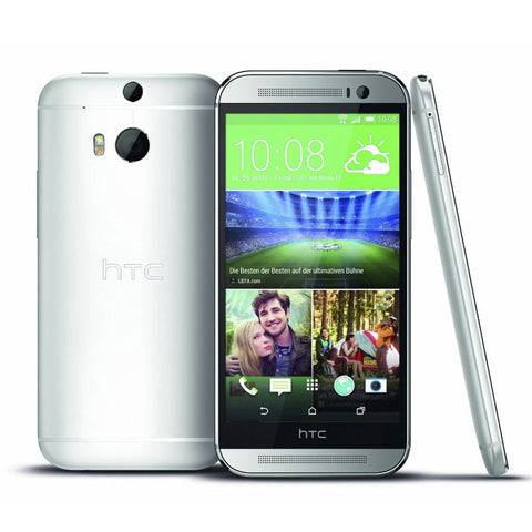 HTC One M8