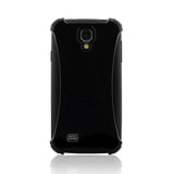 HyperGear Throne SnapOn Cover for Galaxy S4