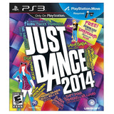 Just Dance 2014