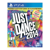 Just Dance 2014