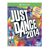 Just Dance 2014