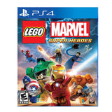 LEGO Marvel Super Heroes