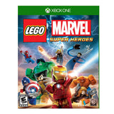 LEGO Marvel Super Heroes