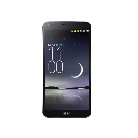 LG G FLEX