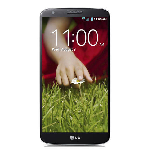 LG G2 16GB y 32GB (D802)