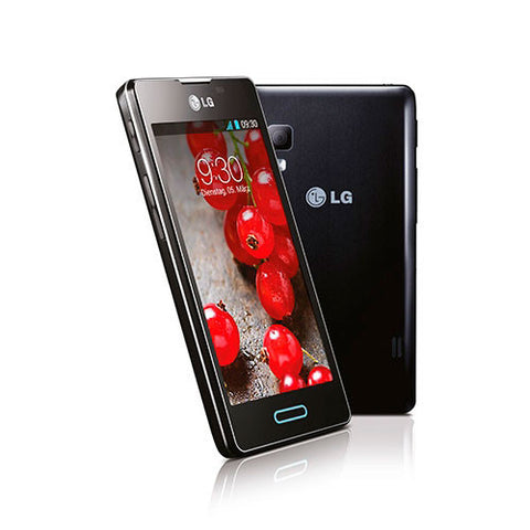 LG Optimus L5 II