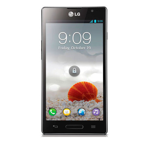 LG Optimus L9