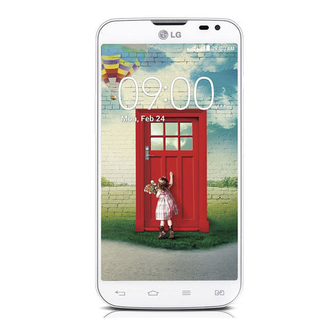 LG L90 Dual 8GB D410