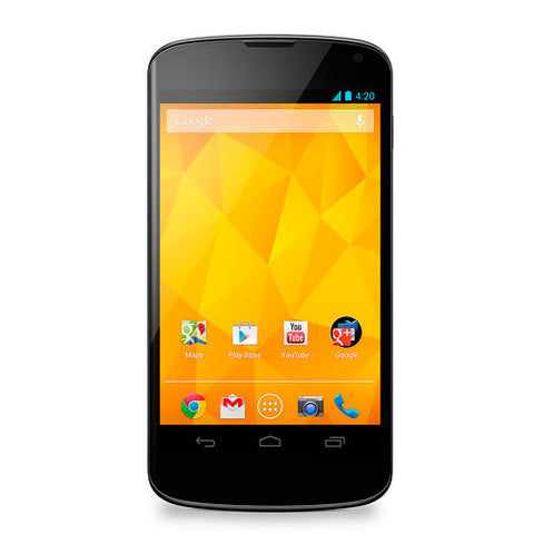 LG Nexus 4 16GB