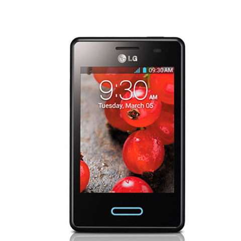 LG Optimus L3 II