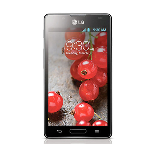 LG Optimus L7 II