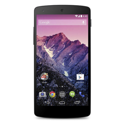 LG Nexus 5 32gb (D821)