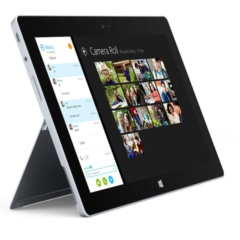 Microsoft SURFACE 2 32G con Teclado