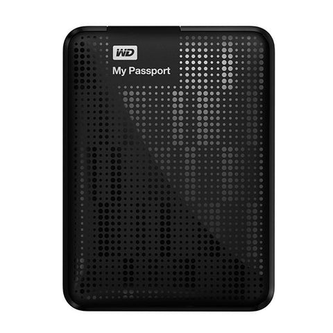 Western Digital My passaport Disco Duro Externo