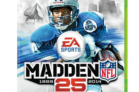 Madden NFL 25