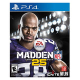 Madden NFL 25