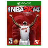 NBA 2K13