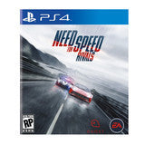NEED FOR SPEED RIVALS Xbox One